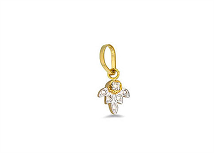 Two Tone Plated | Fashion Pendants